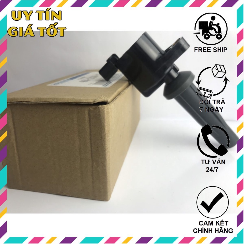 ✅GIÁ TỐT✅Mobin Đánh Lửa Ford Cho Dòng Xe Escape/Focus/Mondeo/Transit 2.0 2.3 Mã 4M5G-12A366-BC & 8M2E-12A366AA