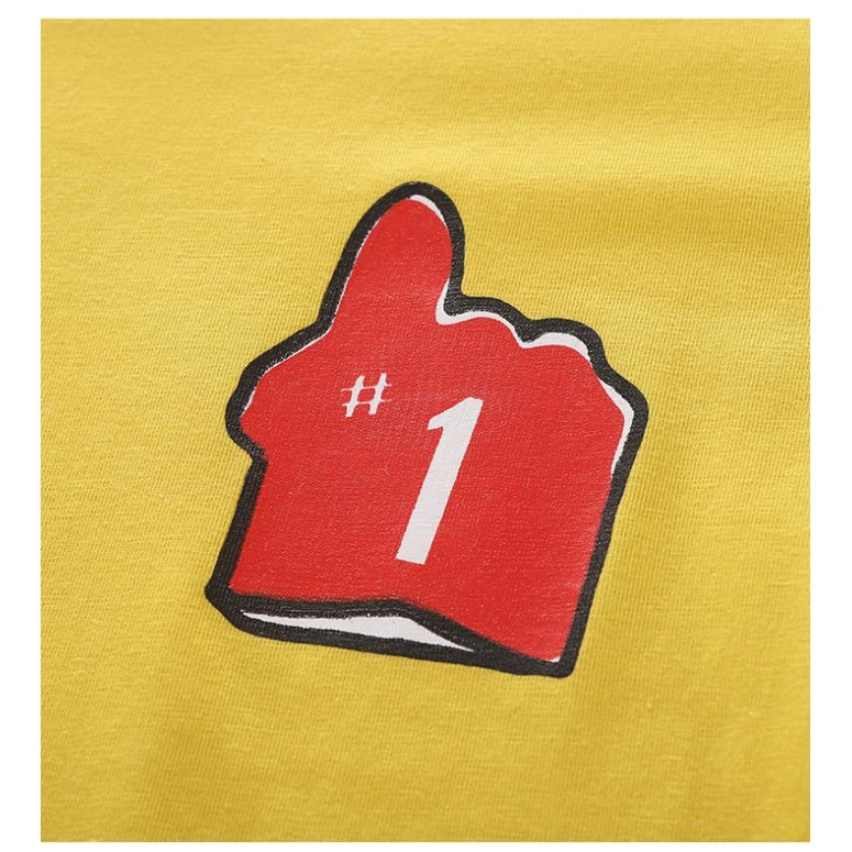 Set bộ áo thun quần jean cho bé trai phong cách Hàn Quốc, Size 9-23kg, thấm hút mồ hôi, co giãn 4 chiều Hongvybaby