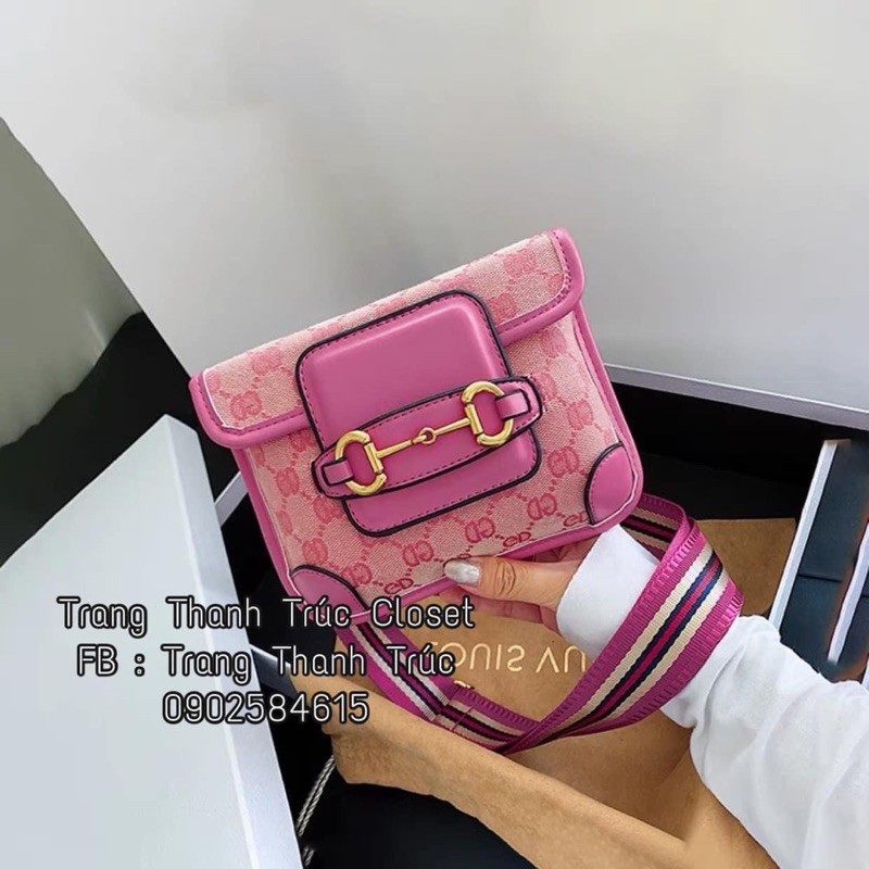 Túi mini Gucci