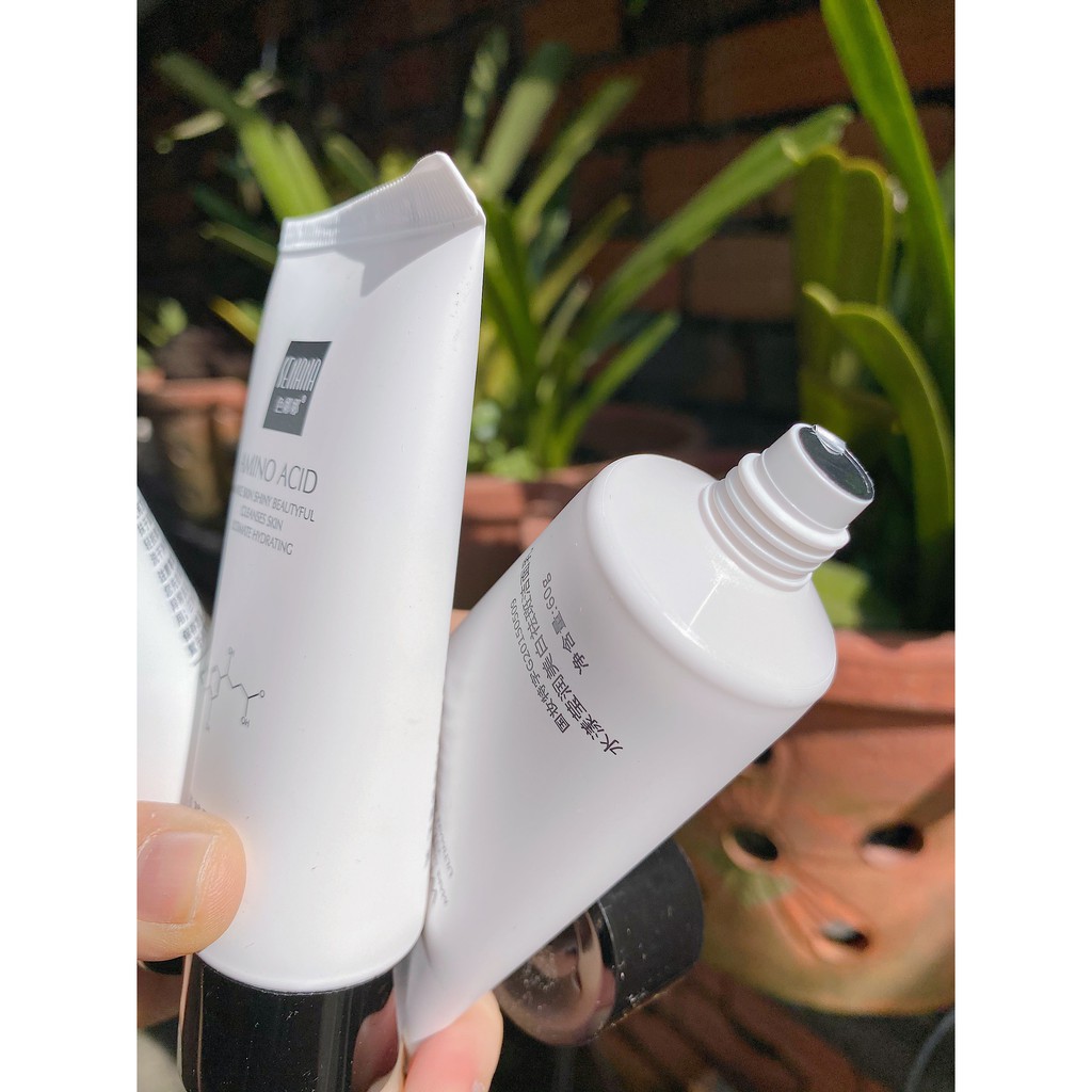 SỮA RỬA MẶT  SENANA 2567  60G wash cleanser sạch sâu cấp ẩm dưỡng trắng giảm mụn thiên nhiên nội địa sỉ tốt NGỰA BEAUTY | BigBuy360 - bigbuy360.vn