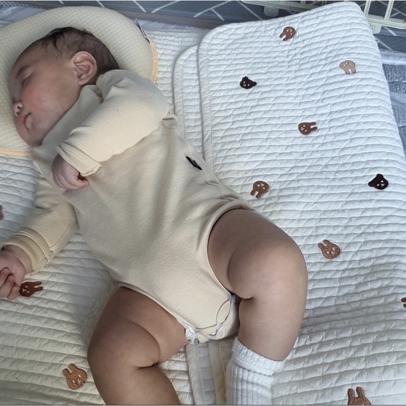 THẢM LÓT CŨI DOTTODOT CHÍNH HÃNG HÀN QUỐC