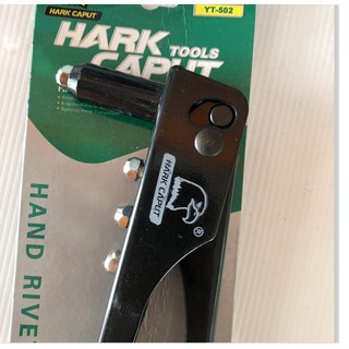 Kềm rút đinh Hark Caput