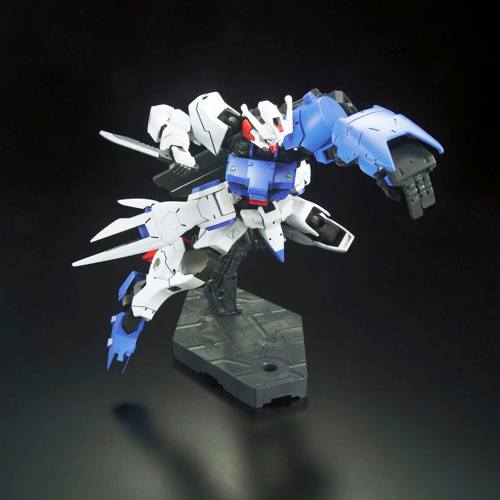 Mô hình lắp ráp Gundam Bandai HGIBO 019 Gundam Astaroth