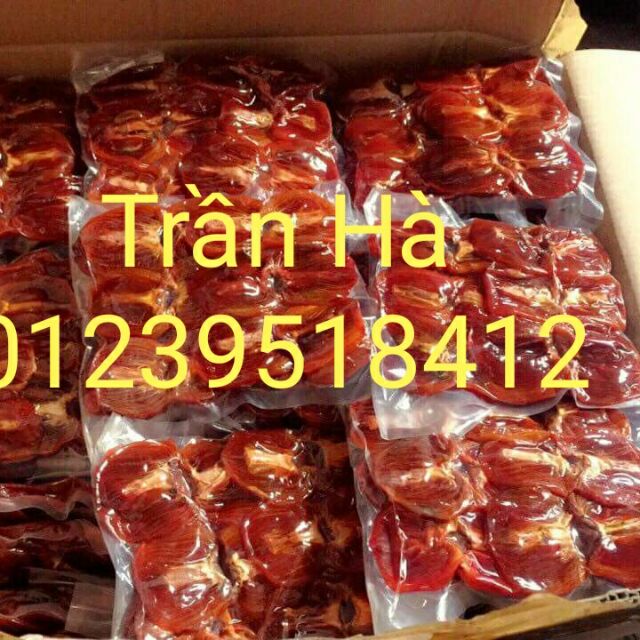 Đặc sản Đà Lạt Vân peony