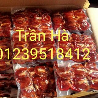 Đặc sản Đà Lạt Vân peony