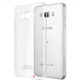 Ốp lưng dẻo trong suốt sam sung J5prime