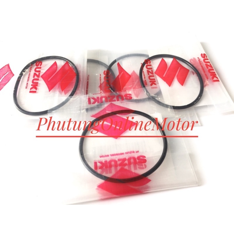 Ron nắp lọc nhớt suzuki Address 110