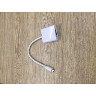 Cáp chuyển Mini Displayport sang VGA