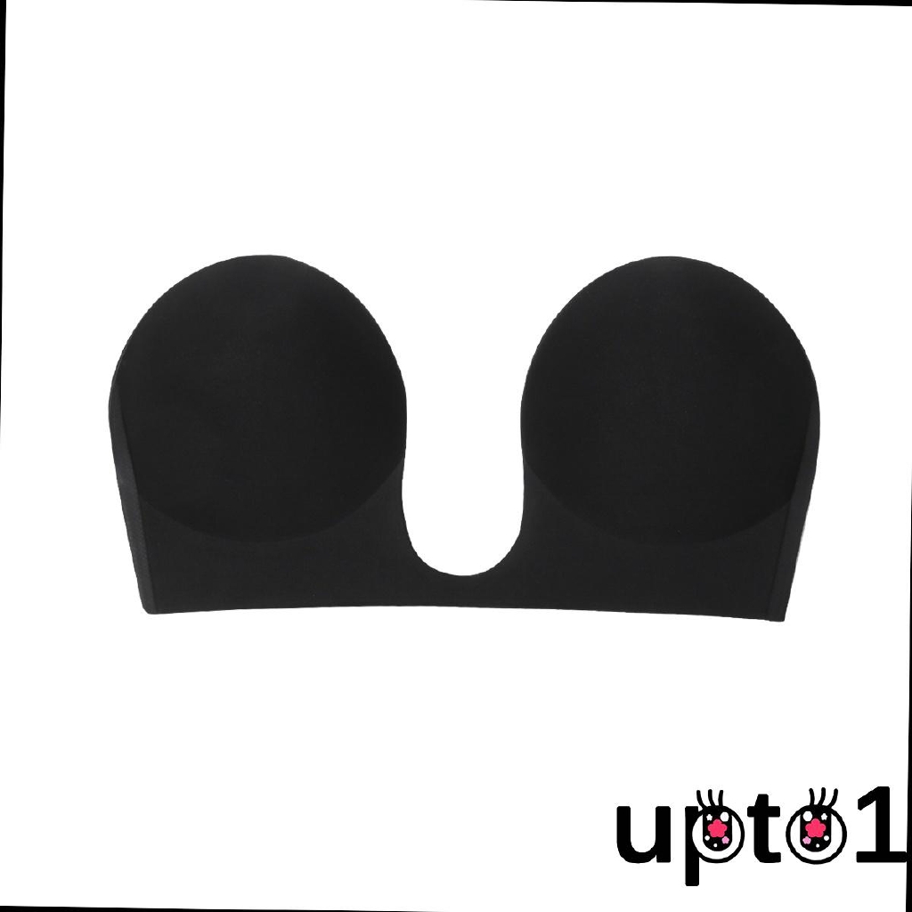 Áo lót dán nâng ngực tạo khe thời trang cho nữ