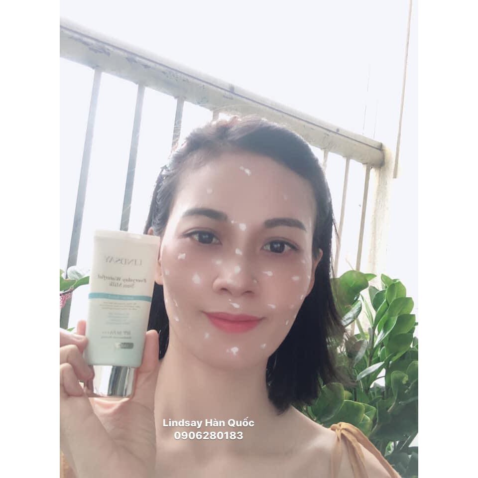 Kem chống nắng LINDSAY chính hãng loại 1 | BigBuy360 - bigbuy360.vn