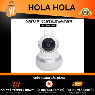 CAMERA QUAN SÁT YOOSEE IPC-Z16H