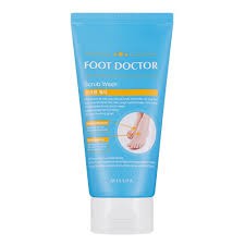 [Missha]Tẩy tế bào chết chân - MISSHA FOOT DOCTOR SCRUB WASH