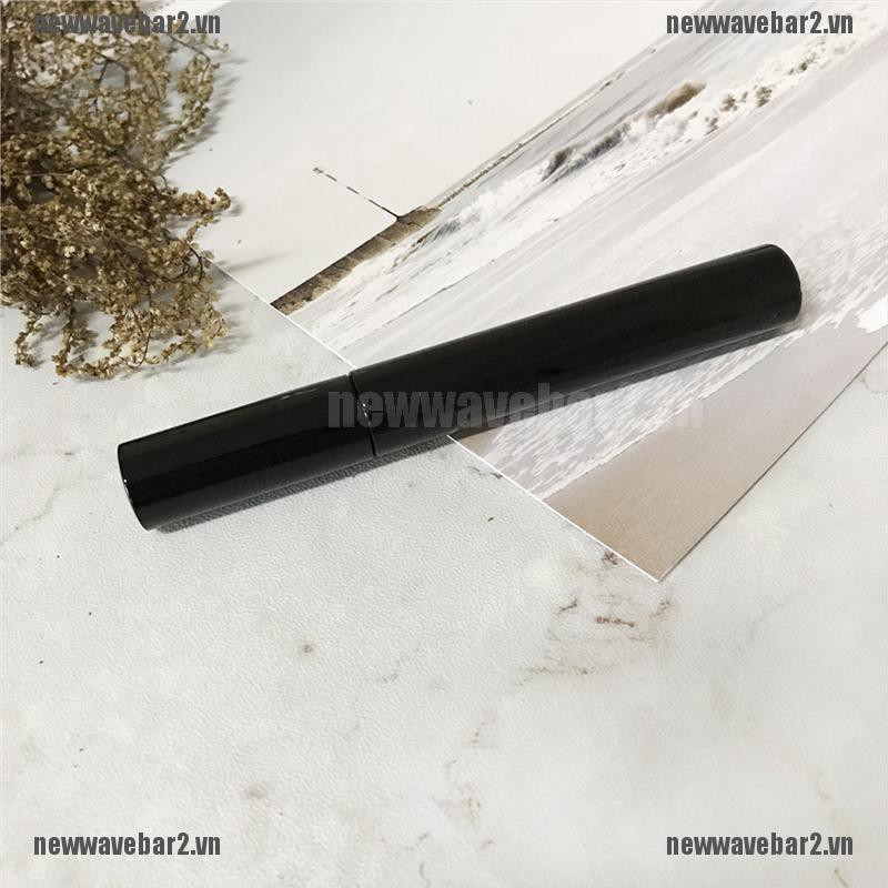 [Hàng mới về] Lọ mascara rỗng màu đen