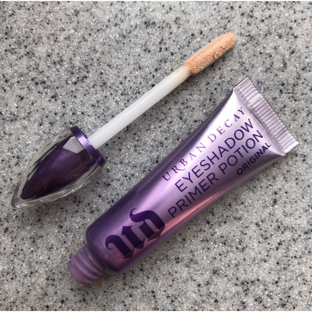(Bill Us) Kem Lót Mắt Urban Decay Eyeshadow Primer Potion Fullbox Fullsize | BigBuy360 - bigbuy360.vn