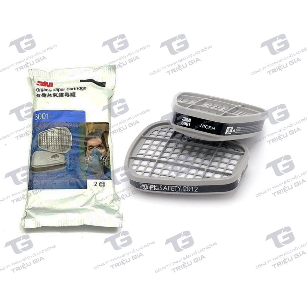Phin lọc 6001CN bảo hộ 3M - SIÊU HOT