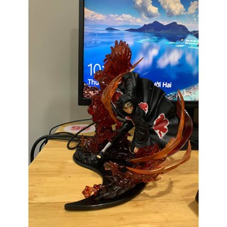 Mô hình susanoo sasuke và Uchiha Itachi