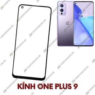 Kính oneplus 9