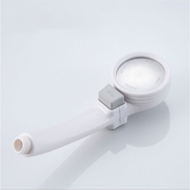 Vòi sen tắm , tay sen phù hợp với mọi loại dây có nút bật tắt nước trên thân tiện dụng