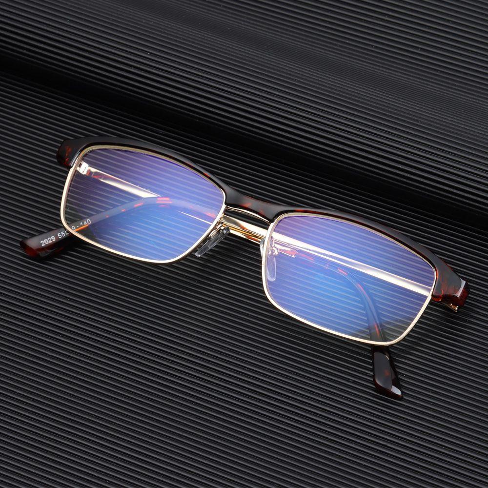 Kính Đọc Sách SUMU + 1.0 ~ + 4.0 Chống Tia UV