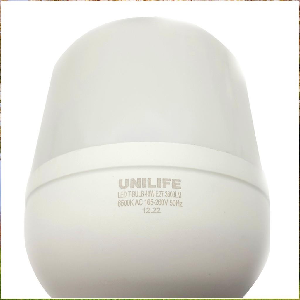 [ BH Đổi Mới 2 Năm ]  Bóng Đèn Led Unilife - Bóng Điện Led Unilife Hàng Chính Hãng Siêu Bền Bỉ | BigBuy360 - bigbuy360.vn