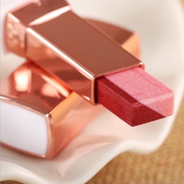 Phấn mắt nội địa trung novo dạng thỏi 2 đầu chống nước tiện như đánh son môi | BigBuy360 - bigbuy360.vn