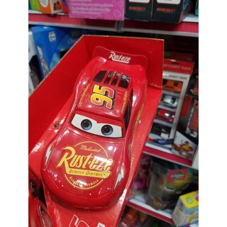 Đồ chơi xe điều khiên RC MC queen