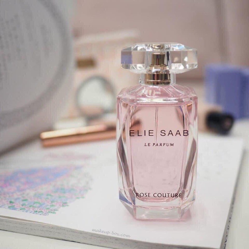 Elie Saab Rose Couture Le Parfum 💐