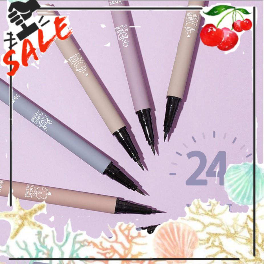 Kẻ mắt bút PASTEL B5009 nội địa chính hãng nét mảnh lâu trôi thiết kế tinh tế sỉ tốt - GIÁ GỐC 12