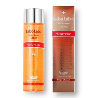 Nước hoa hồng Labo Labo Super-Keana Lotion 100ml