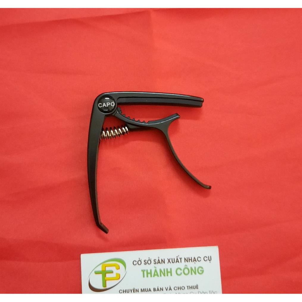 Capo đàn guitar | Thiết bị Đoàn Đội