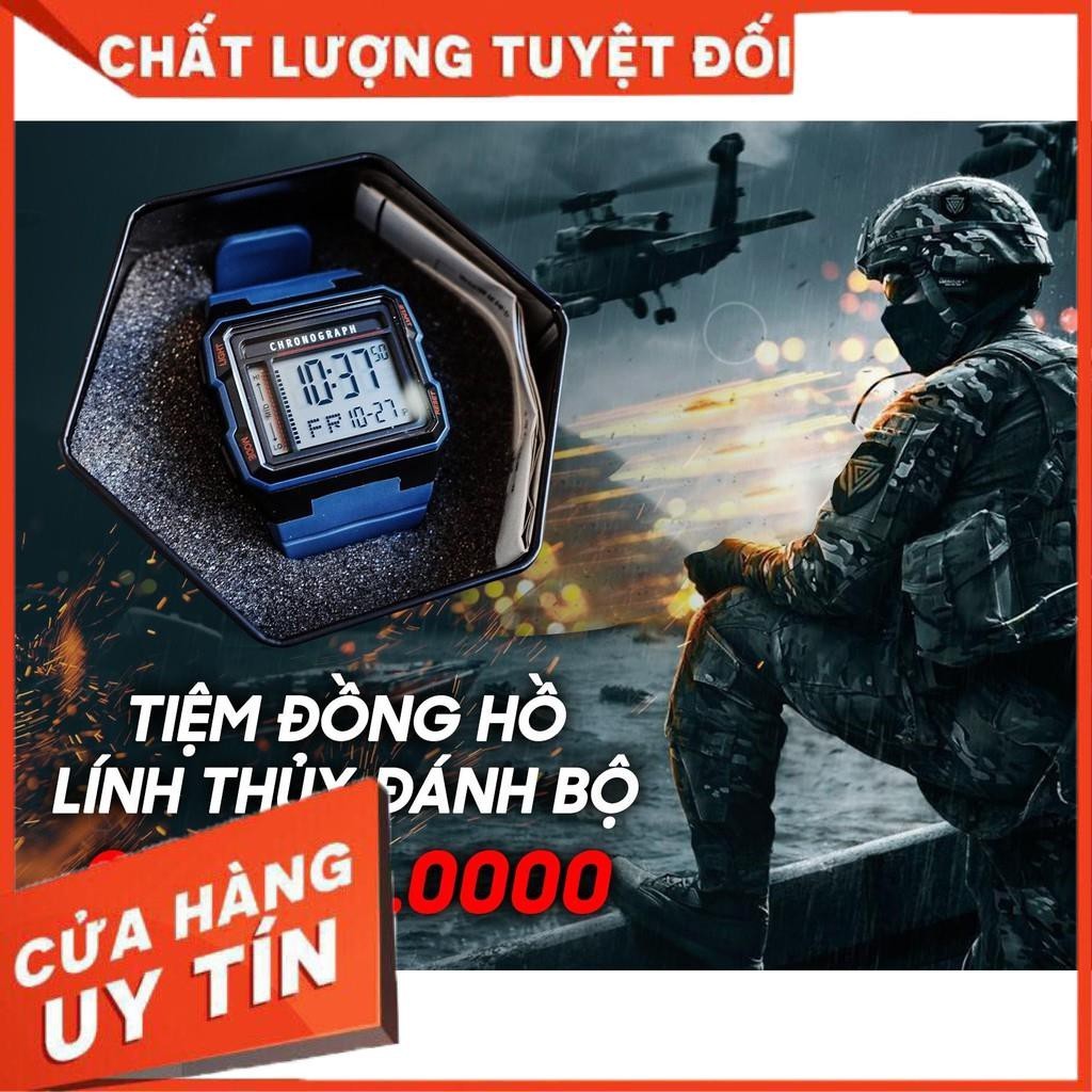 Đồng hồ Nam DIRAY CHRONOGRAPH - Máy AL21E4 Movement Nhật Bản chống nước tuyệt đối,BH 12 tháng,đổi mới 03 tháng đầu