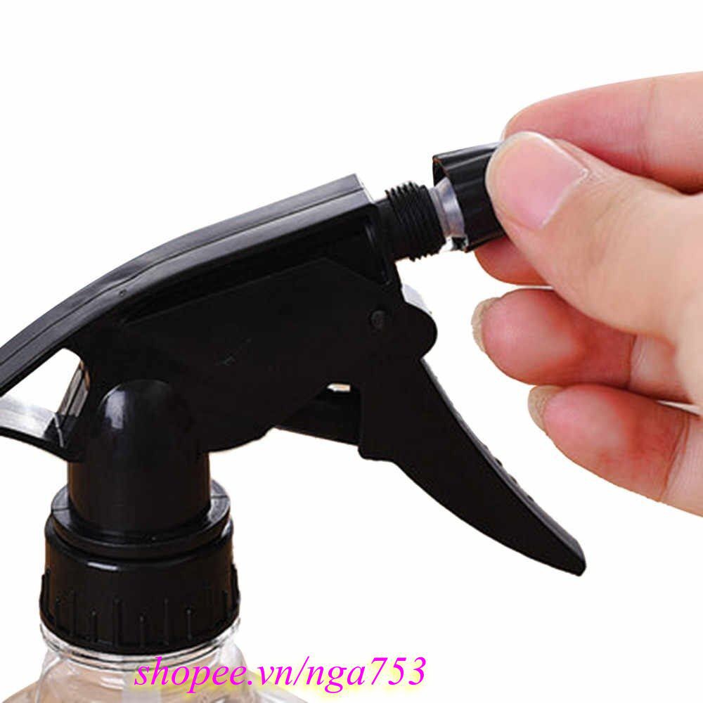 Bình Xịt Nước 300ml Ht Cho Thợ Cắt Tóc Chính Hãng.