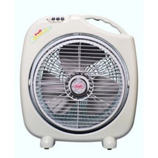 Quạt hộp, quạt bàn Fuji. Hàng chính hãng công ty Tấn Đại Phát