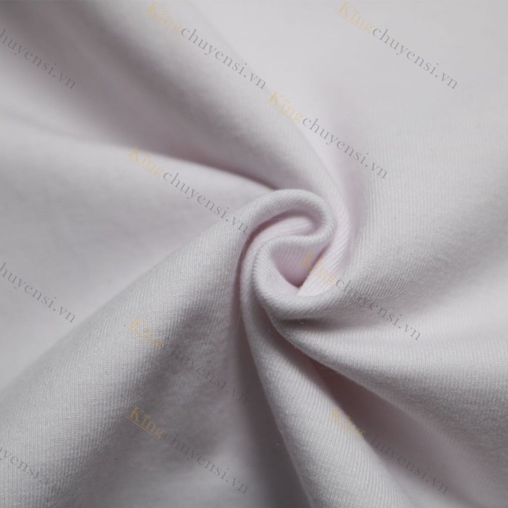 Áo Thun Nam Tay Dài Cổ Tim Giữ Nhiệt KING [W02] | BigBuy360 - bigbuy360.vn