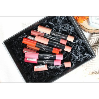 Son lì bút vặn Golden rose smart lips
