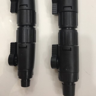 Van khóa ống nước (double tap)
