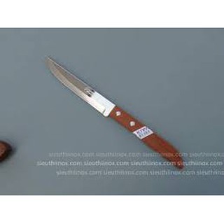 Dao Kiwi 501 Cán Gỗ