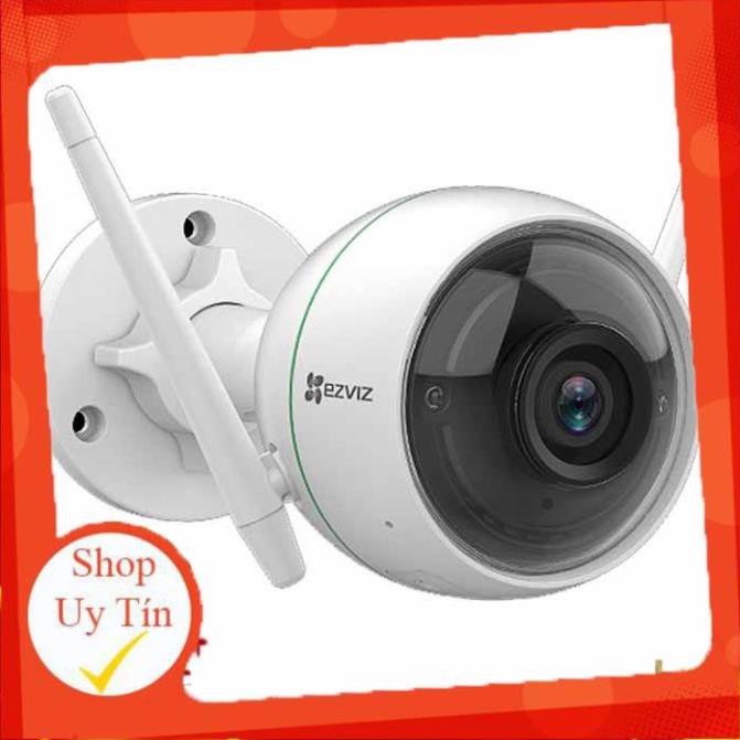 Camera Wifi 1MP EZVIZ C3W 720P (CSCV310A03B1WFR)