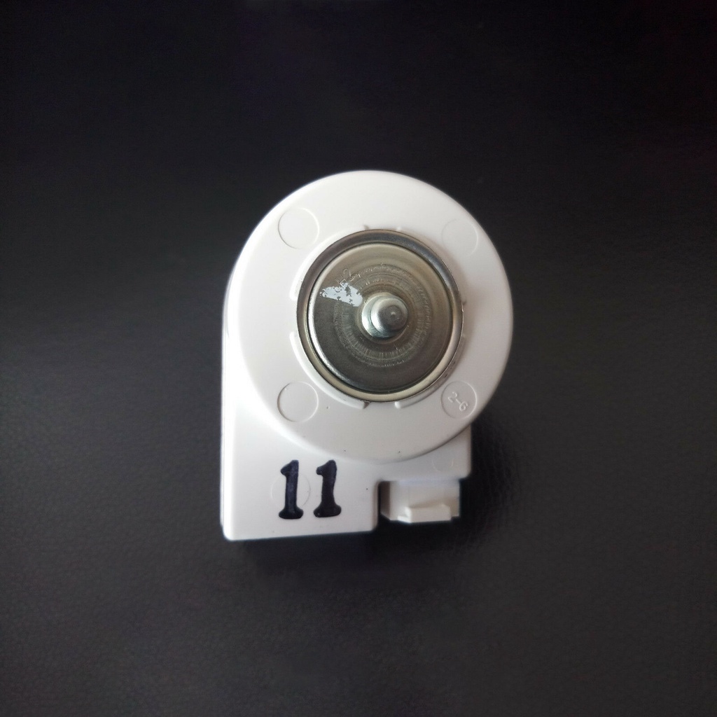 SAMSUNG Quạt Tản Nhiệt Động Cơ DRCP5030LA (S) DC12V Cho Tủ Lạnh