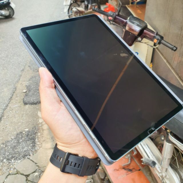 Máy tính bảng Samsung Galaxy Tab S6 chính hãng bảo hành điện tử 12 tháng [ HÀNG CHÍNH HÃNG MỚI NGUYÊN SEAL ] | WebRaoVat - webraovat.net.vn