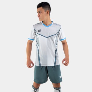 Bộ Quần Áo Bóng Đá Bulbal The Beast Trắng