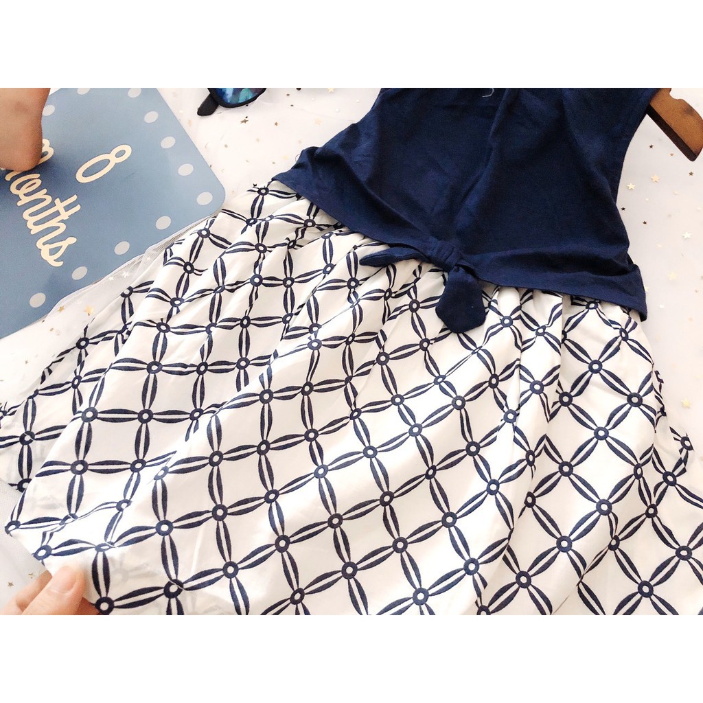 Váy Babygap dư xịn