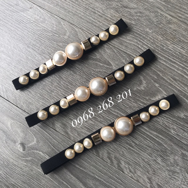 Nịt váy hạt ngọc ( có video thật) | BigBuy360 - bigbuy360.vn