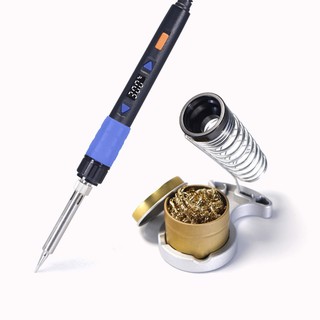 Mỏ hàn chỉnh nhiệt Yihua YH-928D