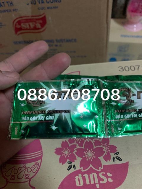 Combo 100 góisữa tắm dầu gội khách sạn