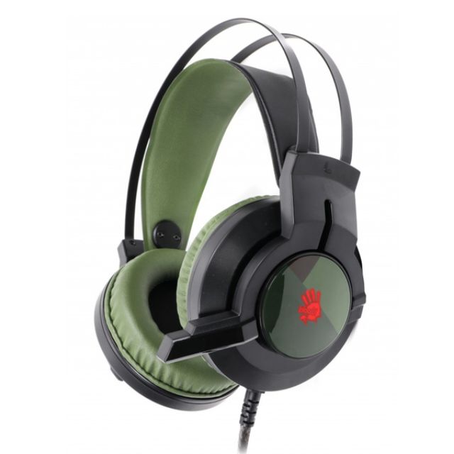 Tai nghe A4TECH j437 Gaming