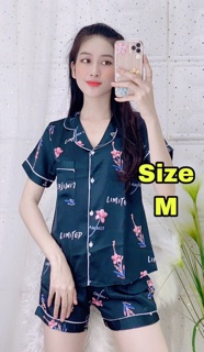 Size M( dưới 50kg)- lụa satin hình quần đùi dưới 50kg