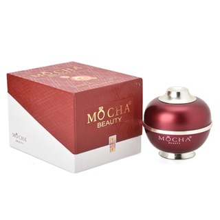 Kem face nhạy cảm mocha