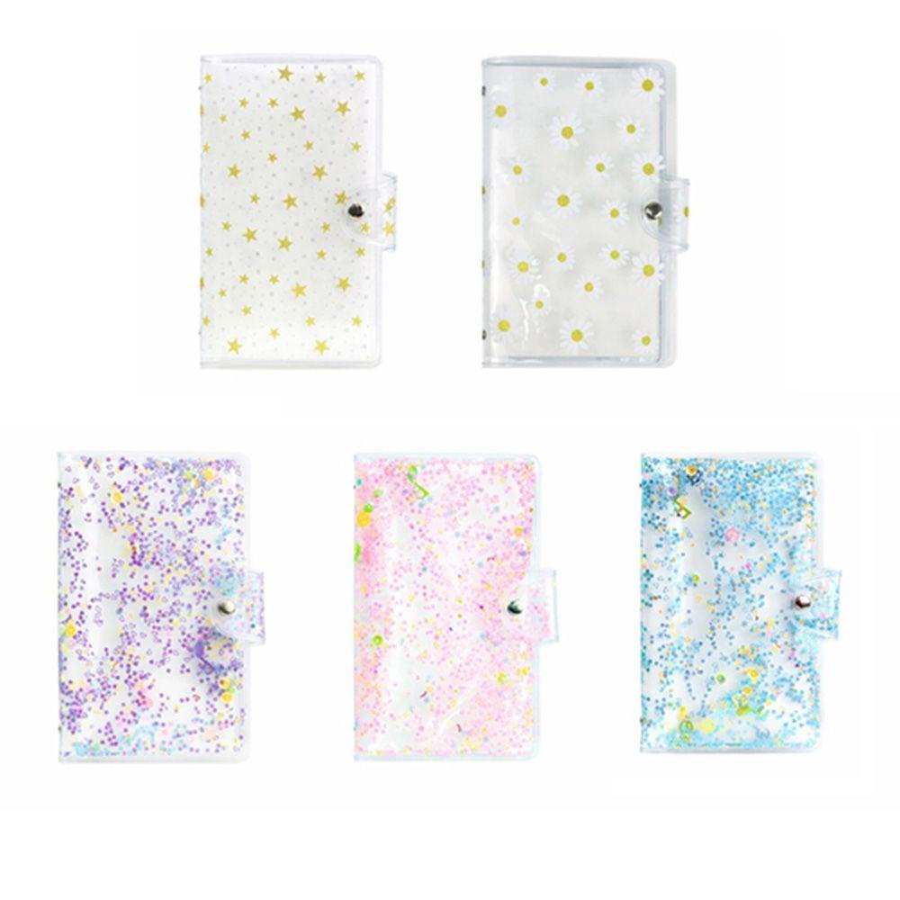 Album Ảnh 96 Ngăn DIY Phong Cách Tiện Lợi