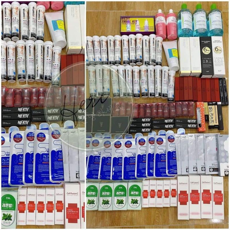 (Săn Sale) Sủi Giãm Cân Zantiva | BigBuy360 - bigbuy360.vn